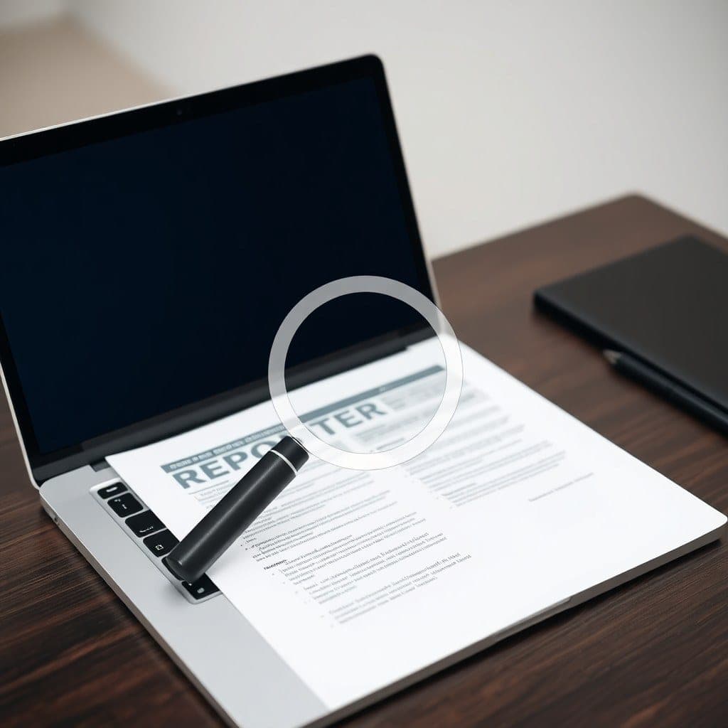 Content Accuracy Audit Service